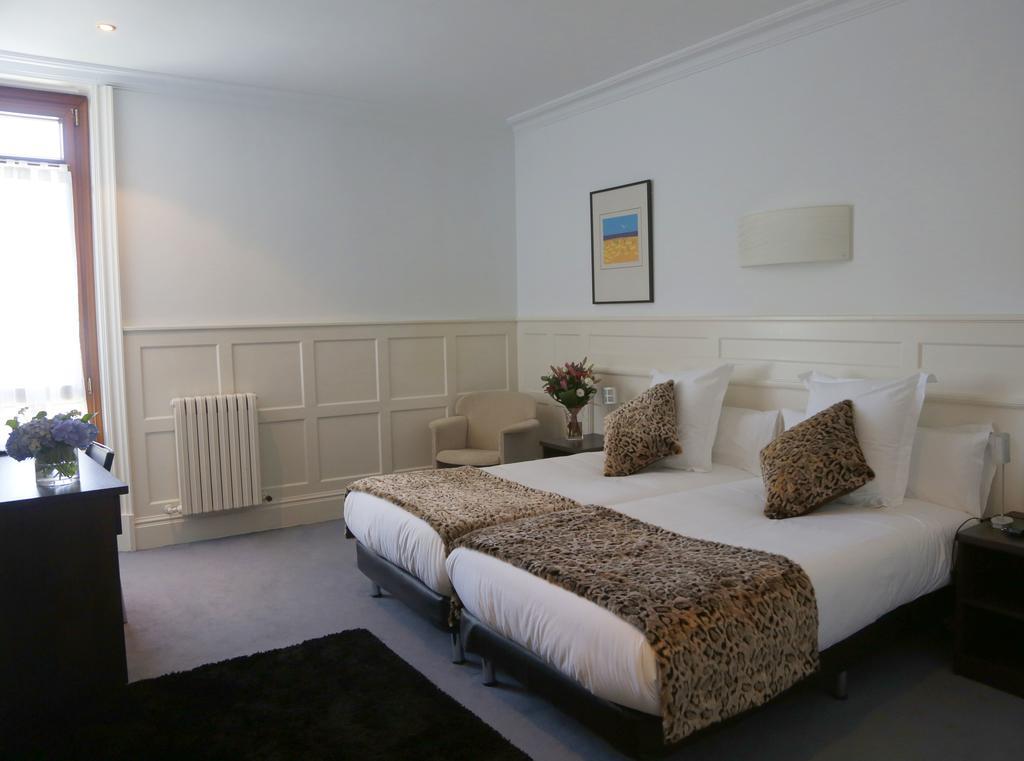 Hotel Olajauregi Дуранго Стая снимка