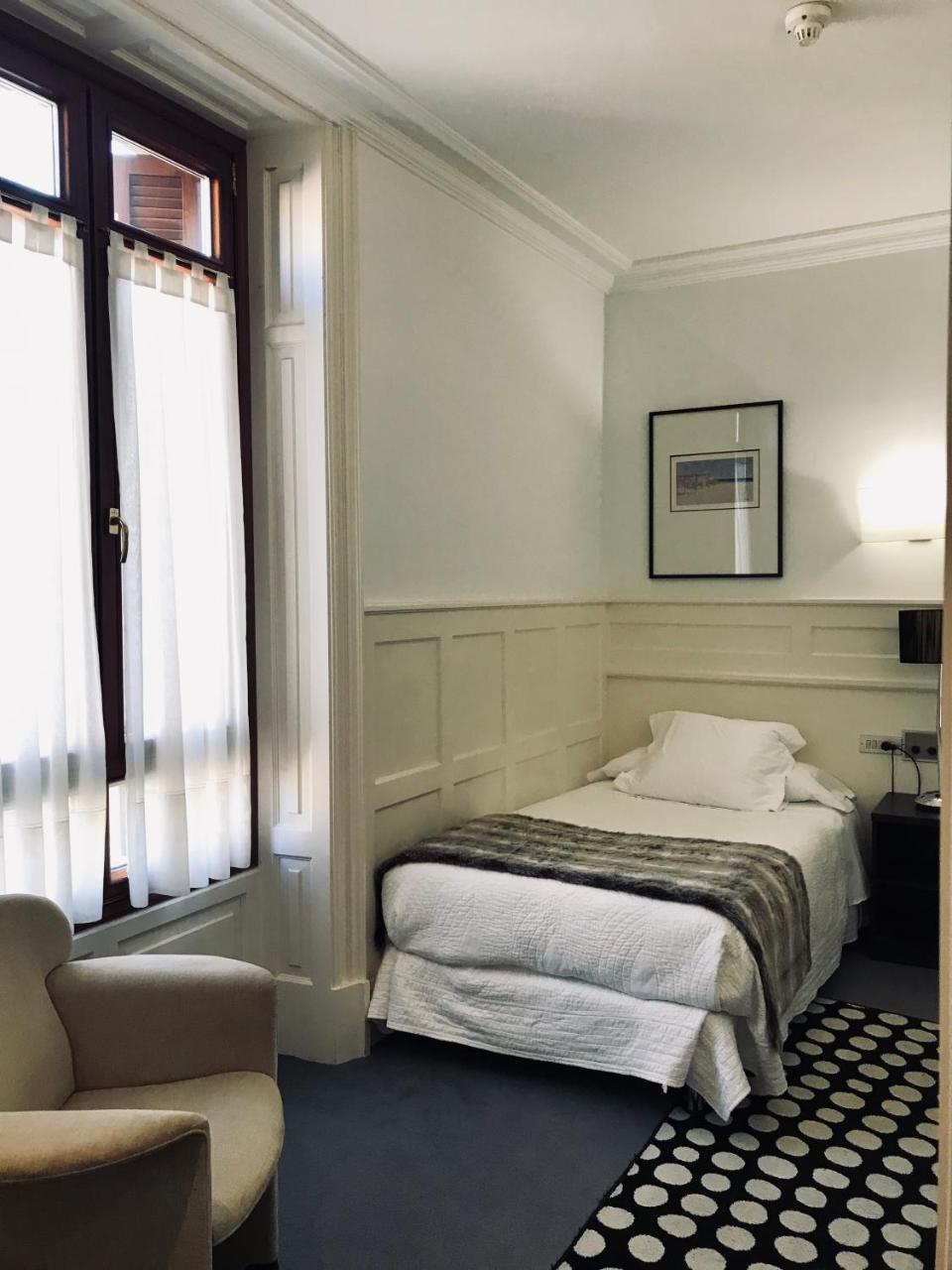 Hotel Olajauregi Дуранго Екстериор снимка